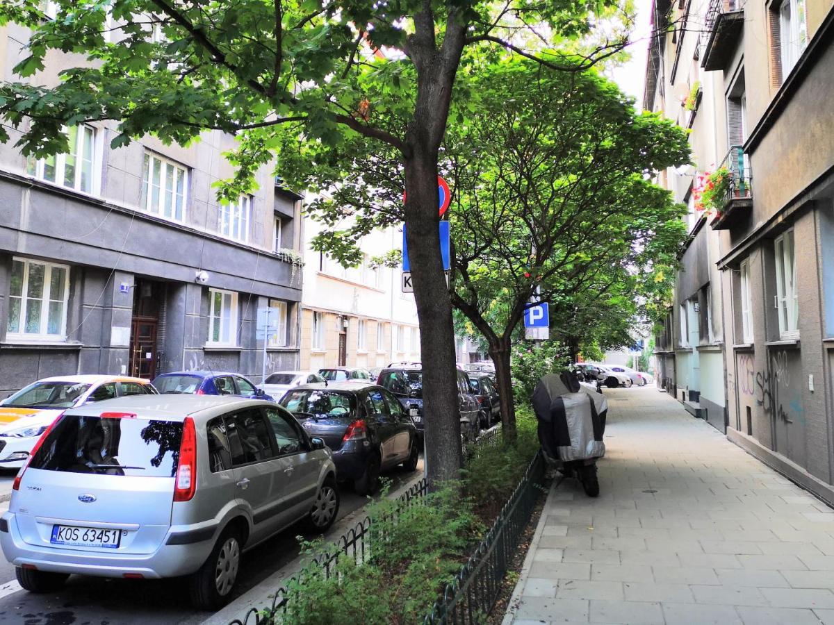 Apartment Basic, Quiet Close To Main Square