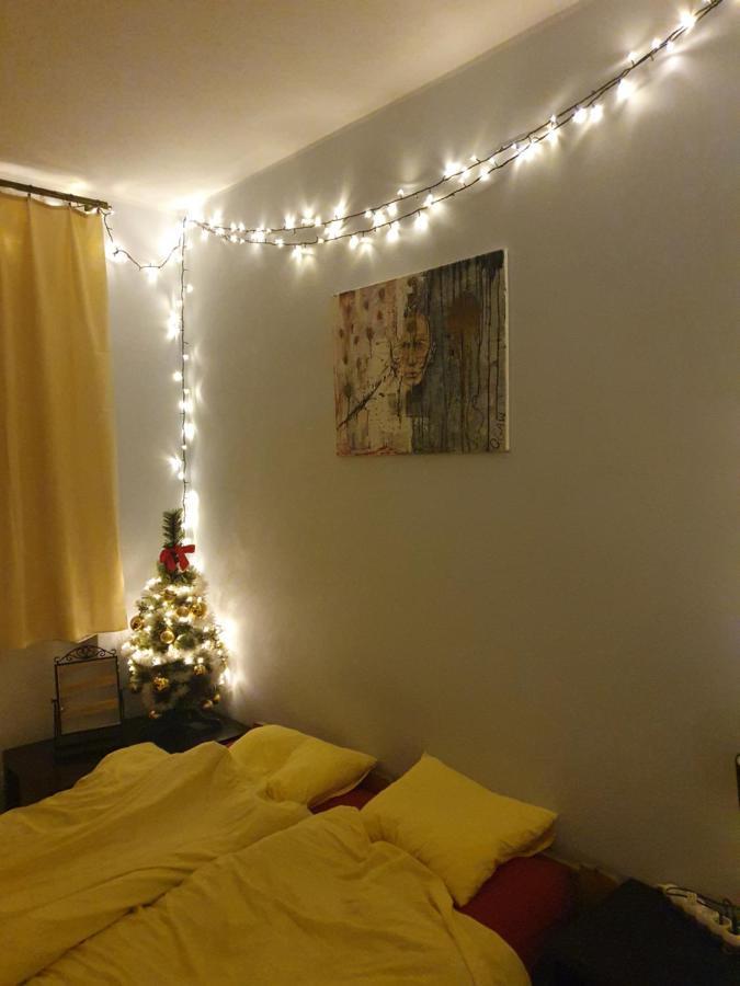 Basic, Quiet Close To Main Square Appartement Krakau